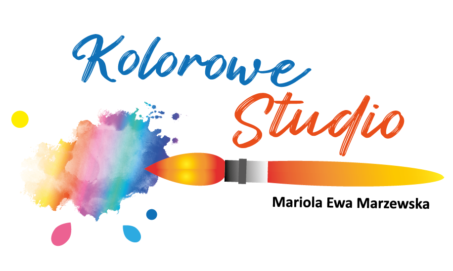 Kolorowe Studio zajęcia plastyczne Ostrołęka