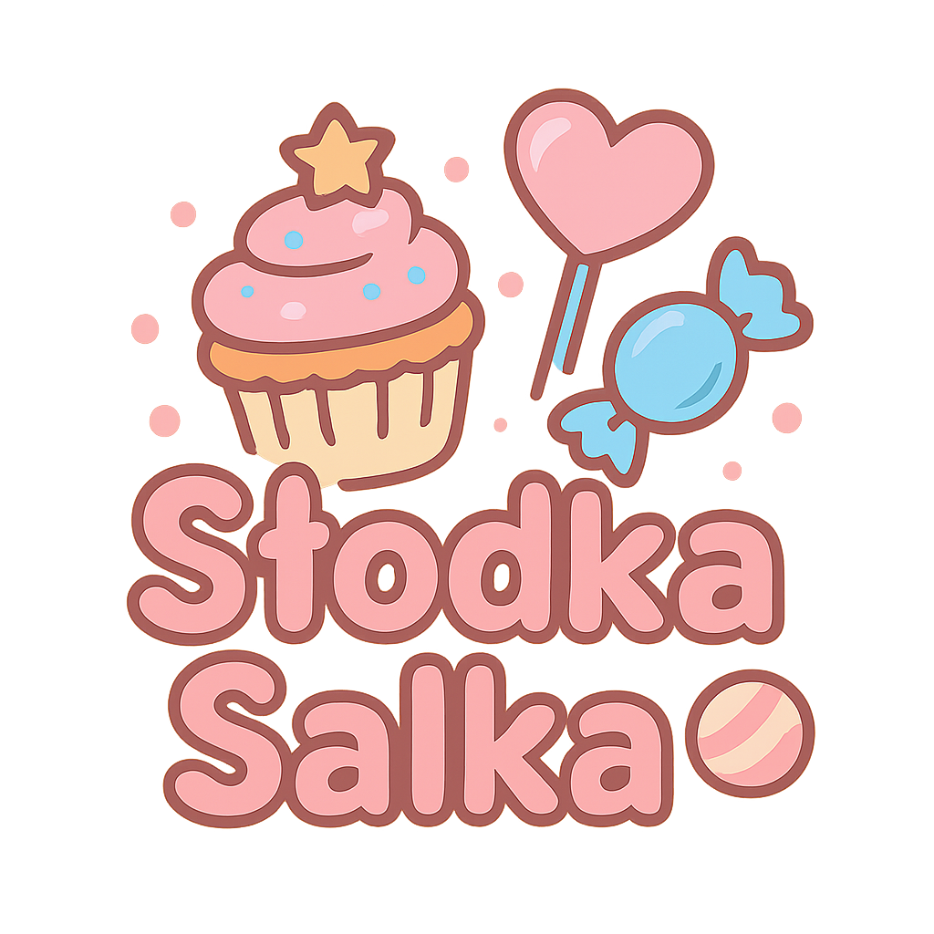 Słodka Salka Urodziny Ostrołęka